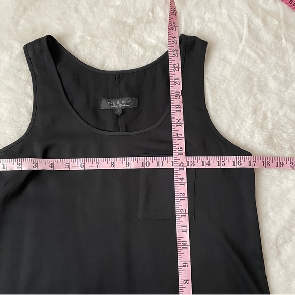 Rag & Bone Tank Top - Picture 6 of 7